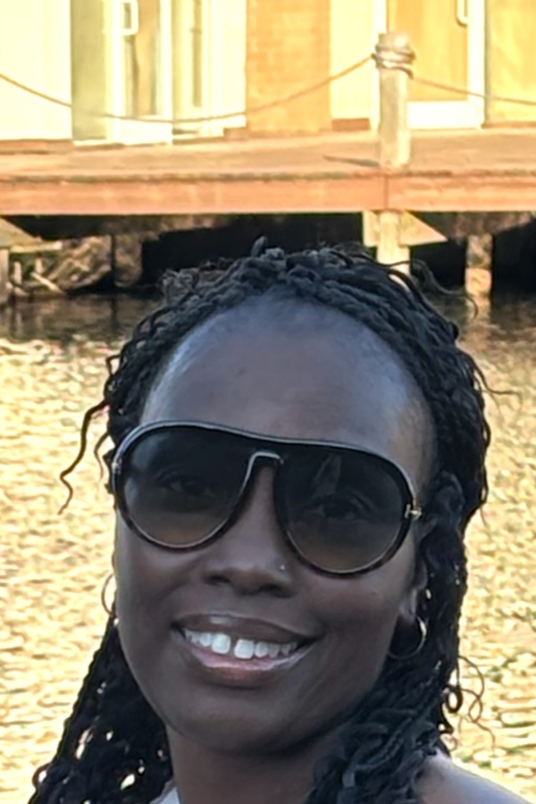 Cruise Brothers Travel Agent Nichole Rowland